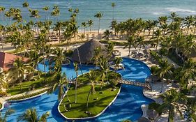 Dreams Hotel Dominican Republic Punta Cana